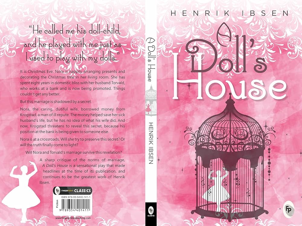 A Doll’s House BIBLIONEPAL