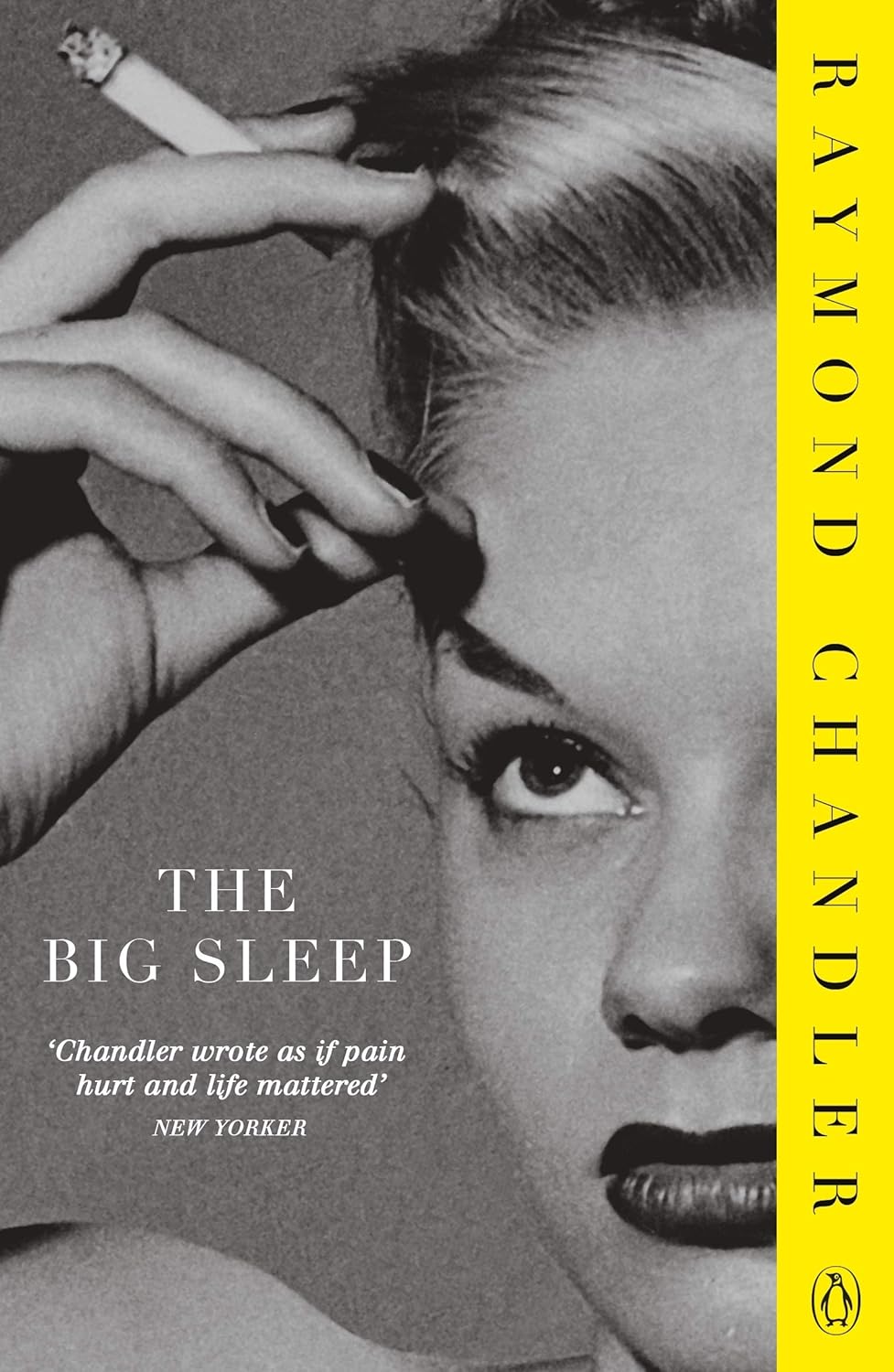 The Big Sleep Multiple Publishers Penguin Books