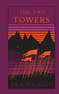 The Two Towers by J.R. Tolkien