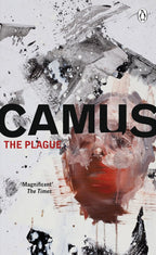 The Plague Penguin Random House 9780141049236