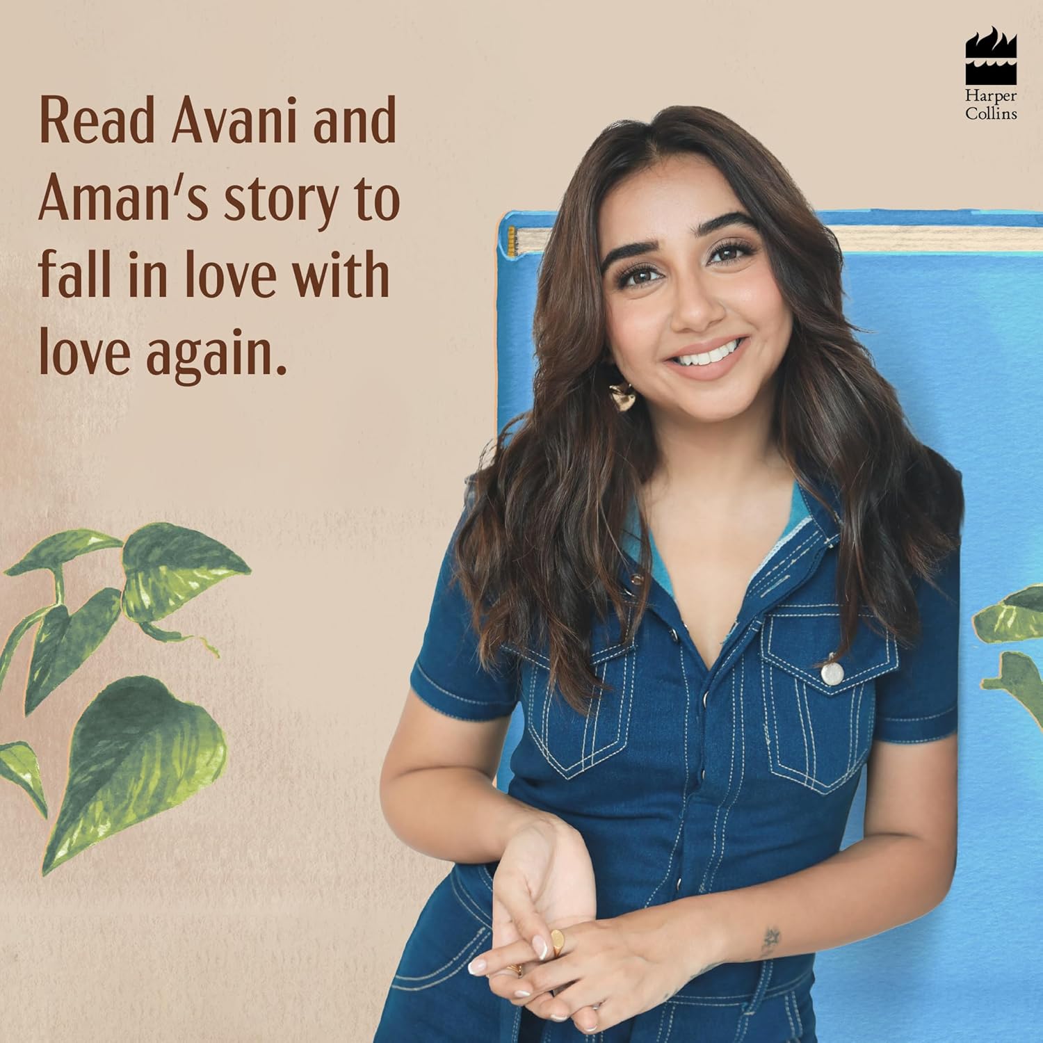 Too Good to Be True HarperCollins