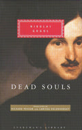 Dead Souls Everyman's Library