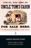Uncle Tom's Cabin Penguin Classics