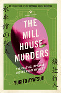 The Mill House Murders Pushkin Press