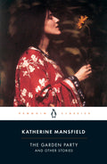 The Garden Party and Other Stories - 9780141441801 - Book Cover