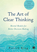 The Art of Clear Thinking Jaico Publishing