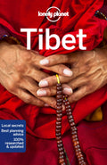 Tibet Lonely Planet