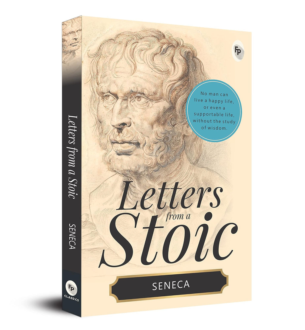 Letters from a Stoic by Seneca