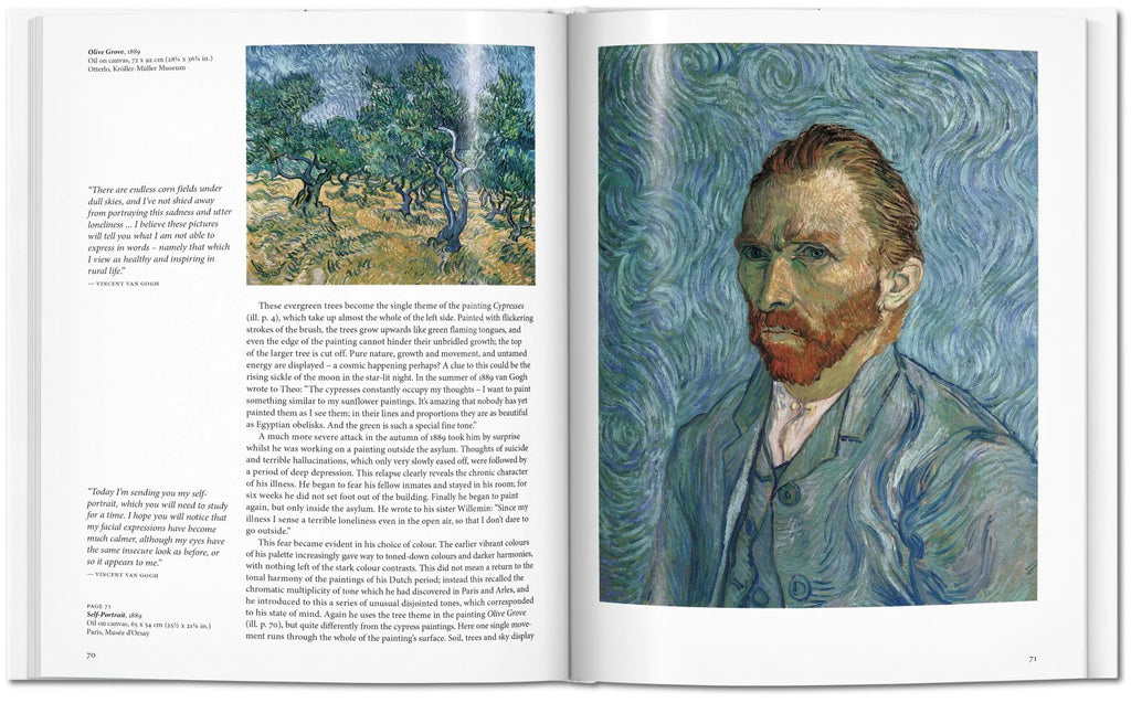 The Complete Paintings - Van Gogh BIBLIONEPAL
