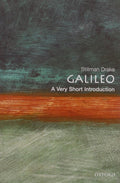 Galileo Oxford University Press