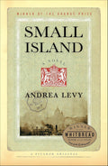 Small Island - 9780755325658 - Book Cover