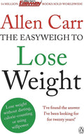 Allen Carr's Easyweigh to Lose Weight BIBLIONEPAL