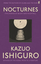 Nocturnes Penguin Random House