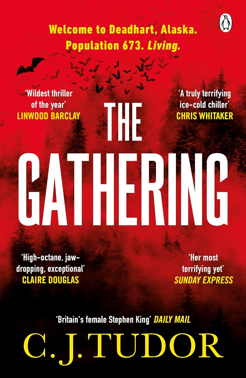 The Gathering Penguin Random House