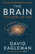 The Brain: The Story of You BIBLIONEPAL