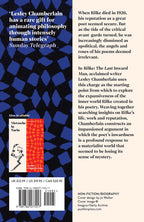 Rilke Pushkin Press