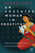 An Educated Woman In Prostitution BIBLIONEPAL