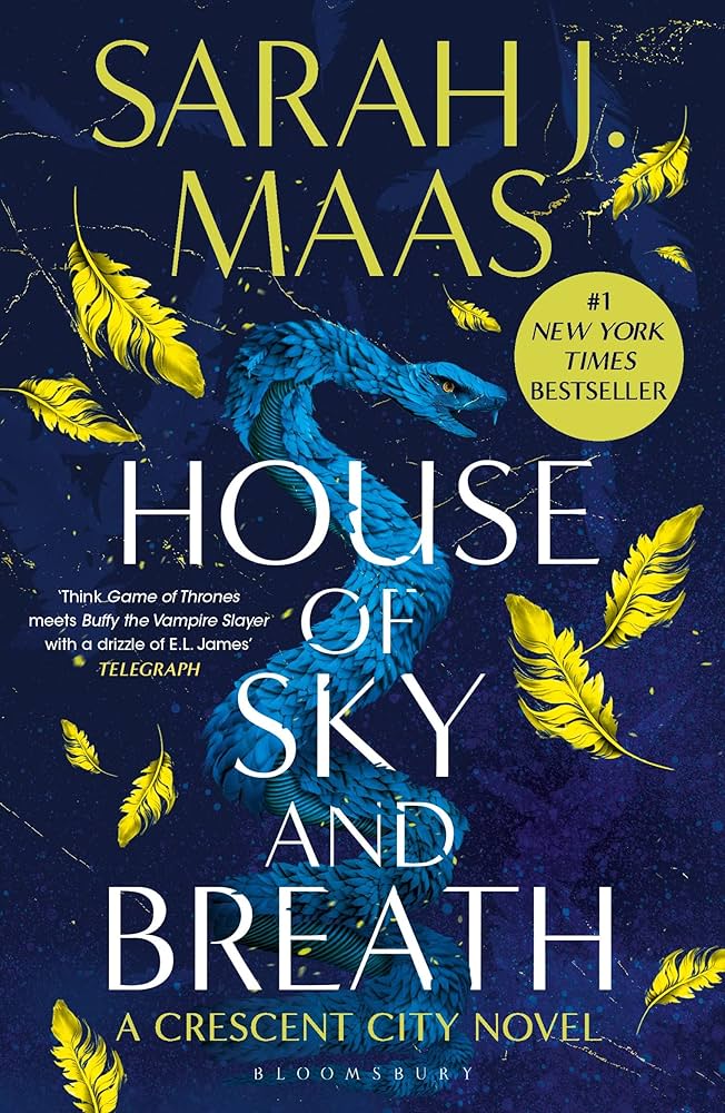 House of Sky and Breath BIBLIONEPAL