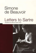 Letters to Sartre Vintage
