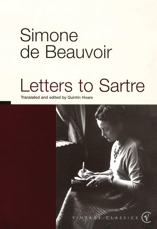 Letters to Sartre