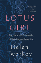 Lotus Girl Pan MacMillan