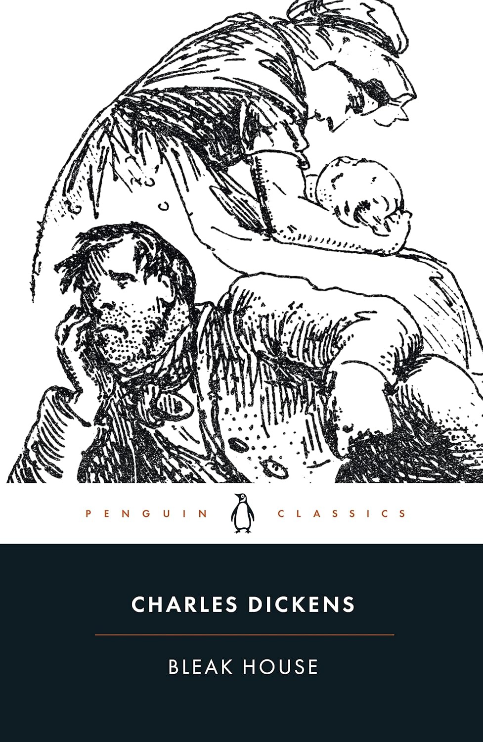 Bleak House Penguin Classics