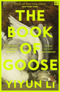 The Book of Goose Harper Collins