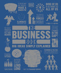 The Business Book DK Publishing
