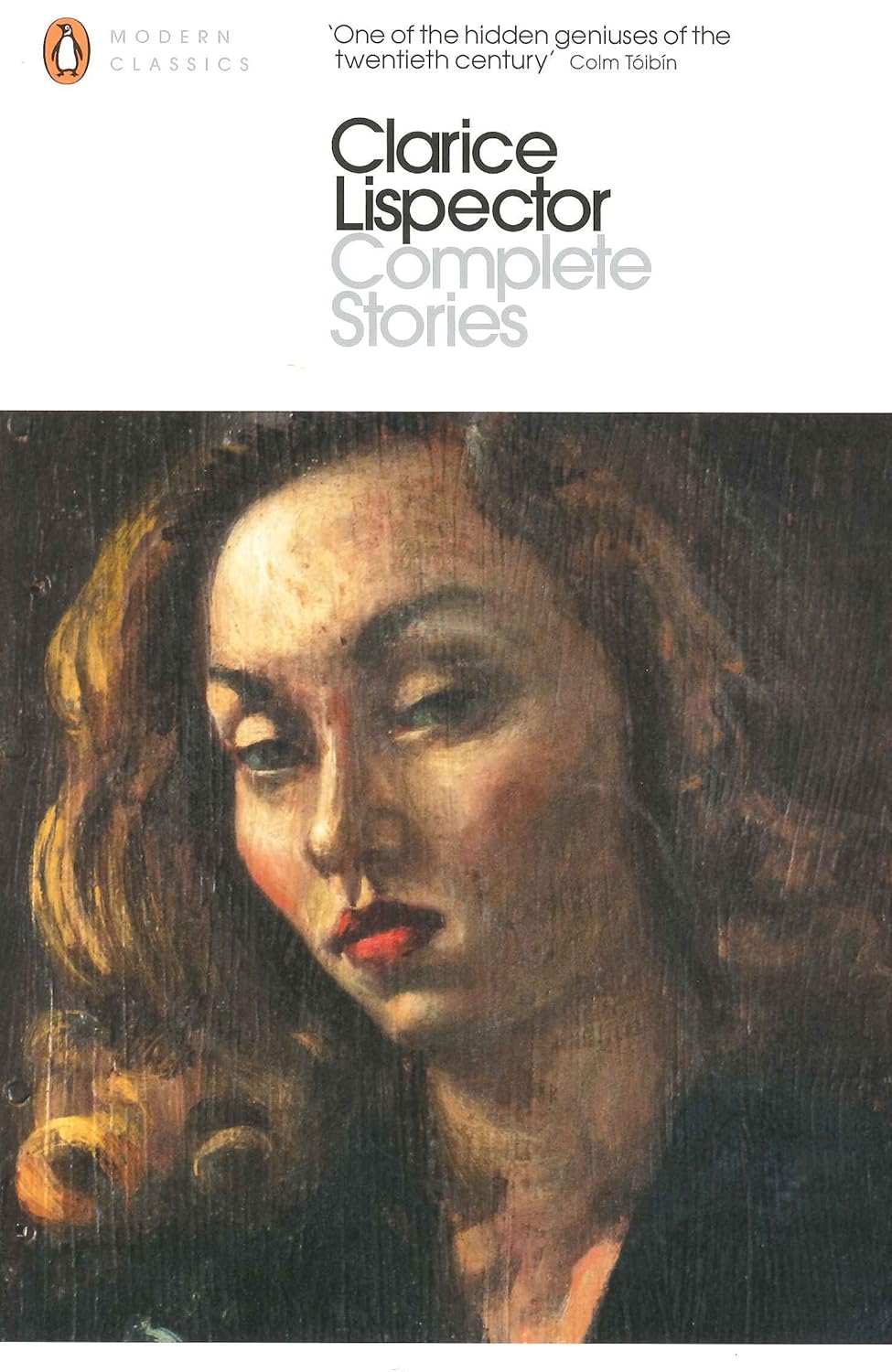 Complete Stories Penguin Classics