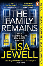 The Family Remains Penguin Random House