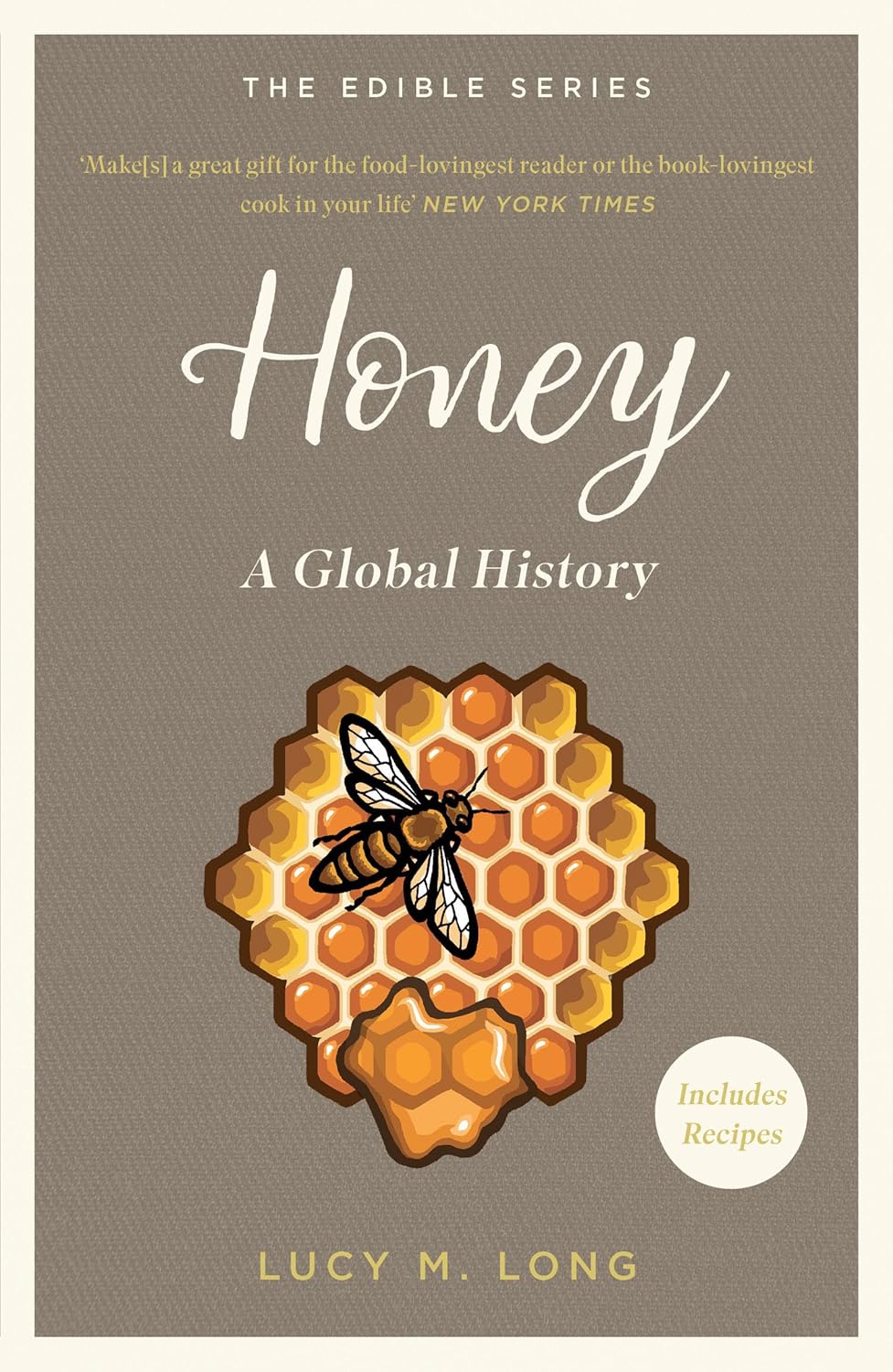 Honey: A Global History