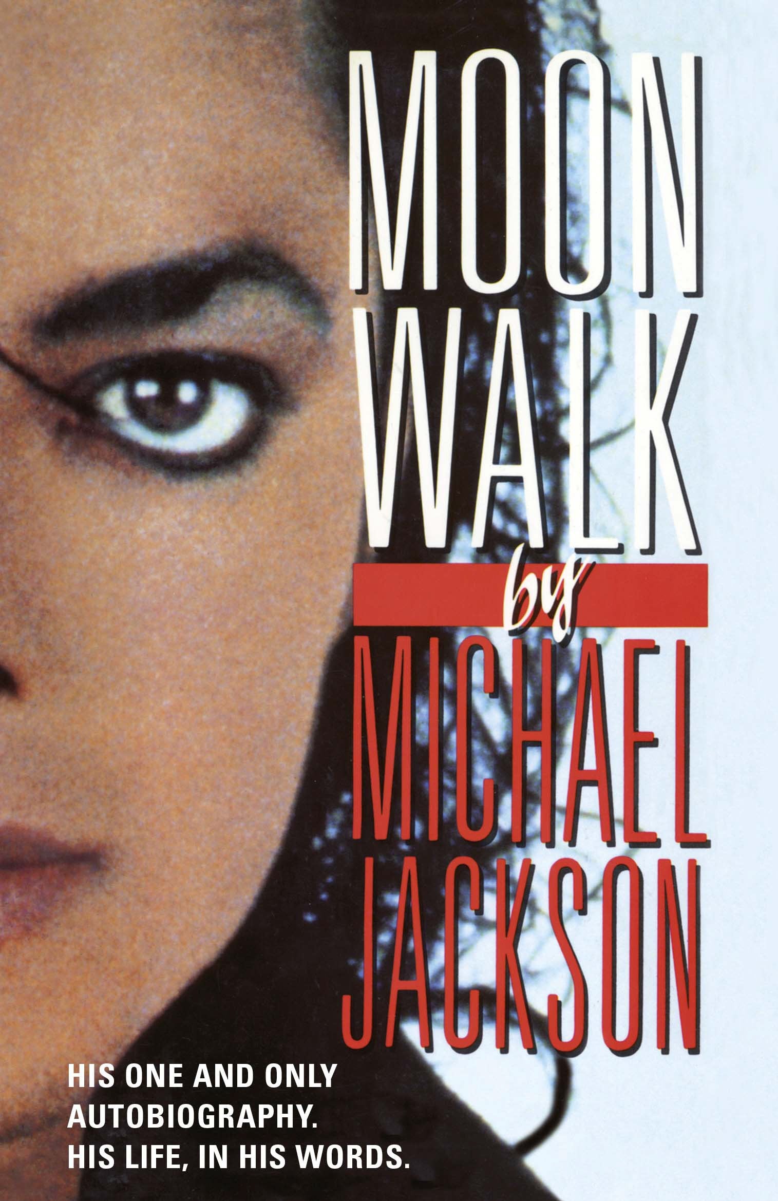 Moonwalk BIBLIONEPAL