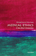 Medical Ethics Oxford University Press