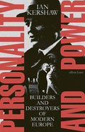 Personality and Power Penguin Random House