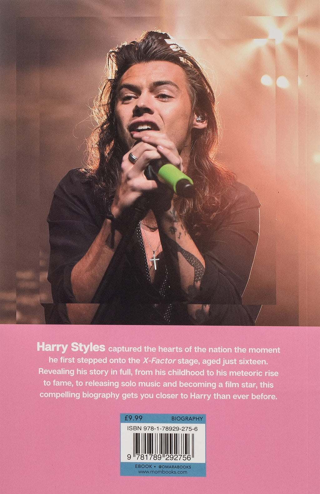 Harry Books BIBLIONEPAL