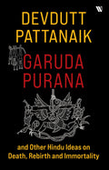 Garuda Purana - 9789395073448 - Book Cover