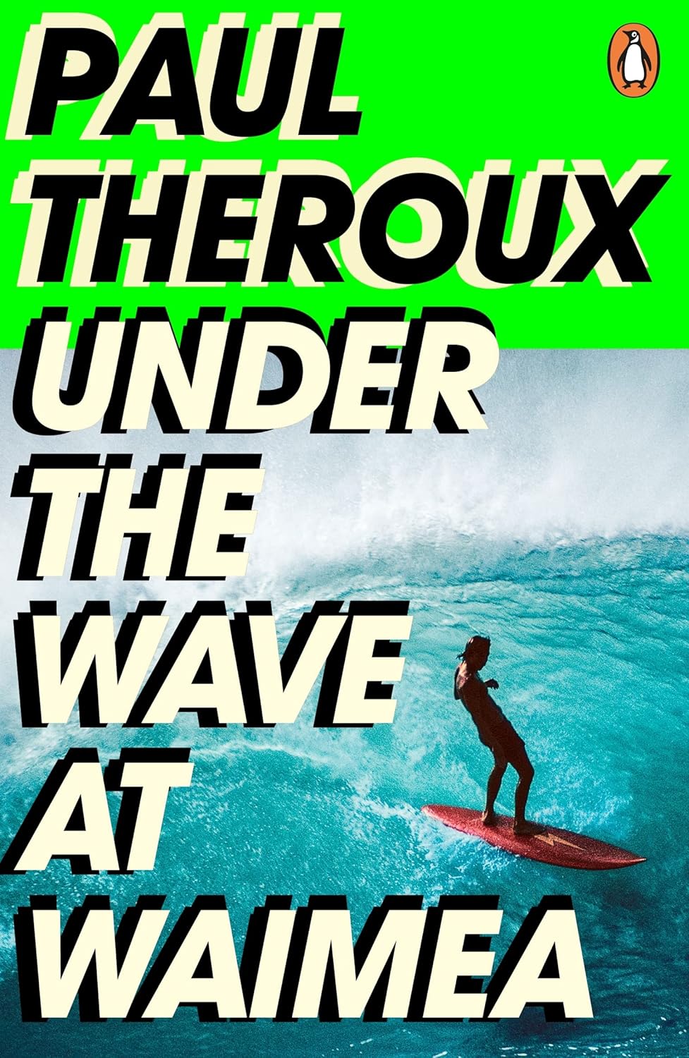 Under the Wave at Waimea Penguin Random House