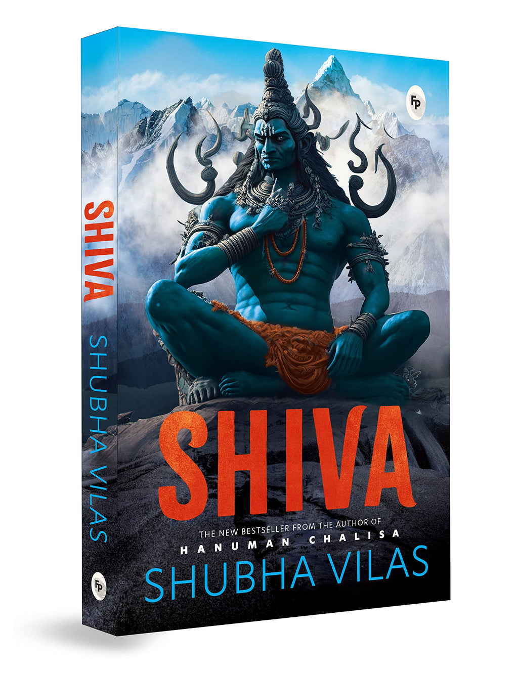 Shiva Fingerprint Publishing