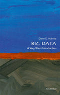 Big Data Oxford University Press