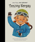 Tenzing Norgay Frances Lincoln Publishers