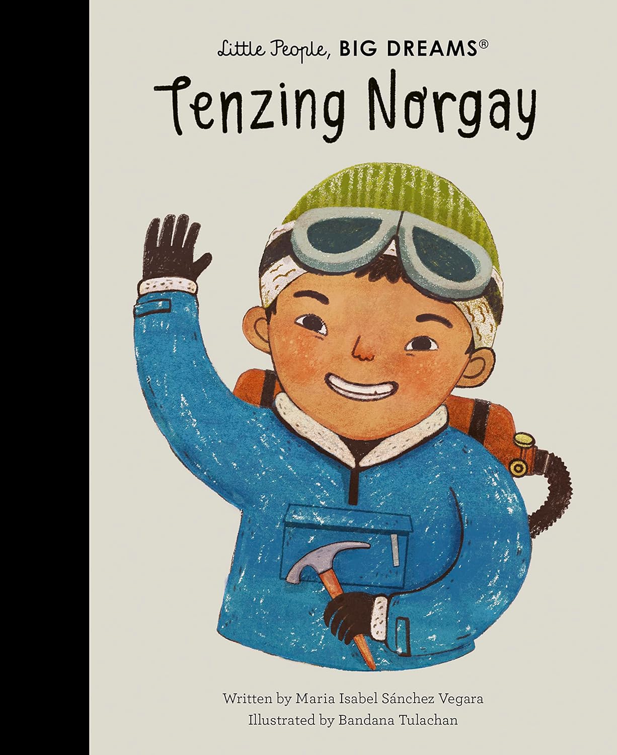 Tenzing Norgay Frances Lincoln Publishers