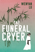 The Funeral Cryer BIBLIONEPAL