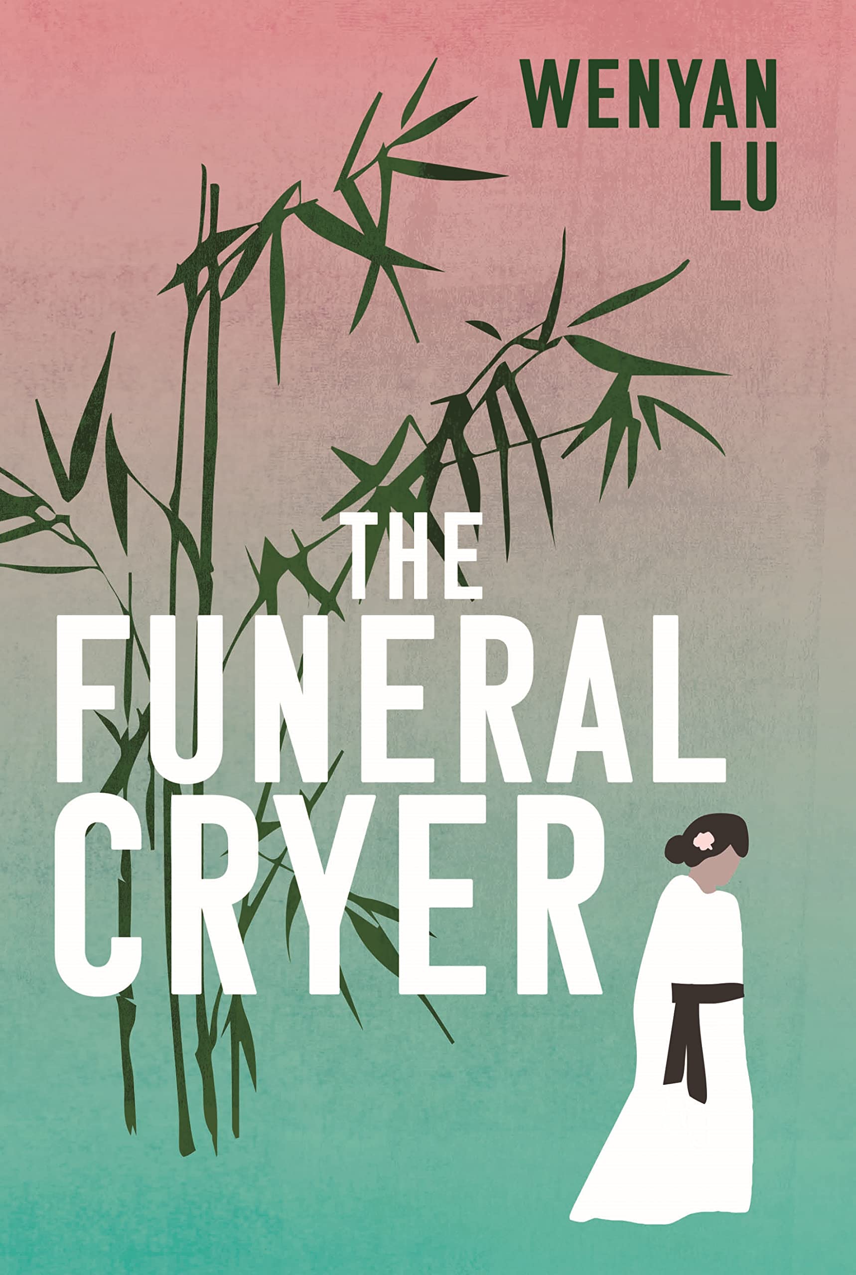The Funeral Cryer BIBLIONEPAL