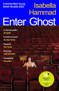 Enter Ghost Vintage