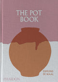 The Pot Book by Edmund de Waal