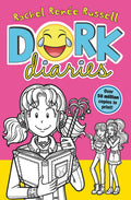 Dork Diaries: Jokes, Drama and Bffs Simon & Schuster