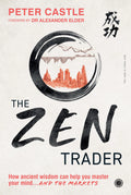 The Zen Trader Jaico Publishing