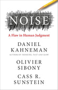 Noise Harper Collins