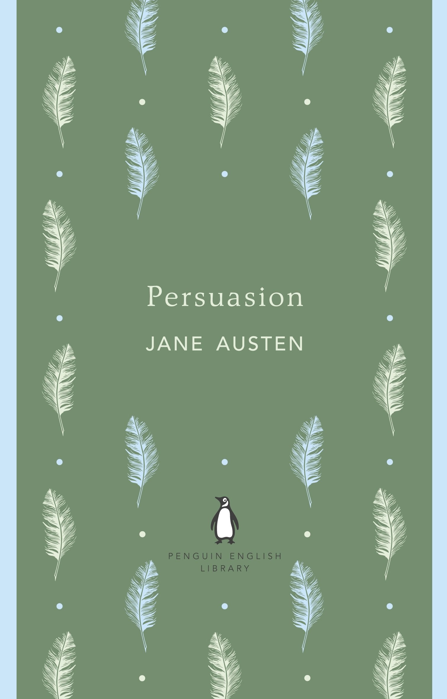 Persuasion BIBLIONEPAL 4.Paperback (Penguin Classics)