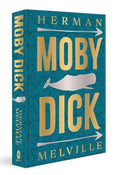 Moby-Dick Multiple Publishers Fingerprint